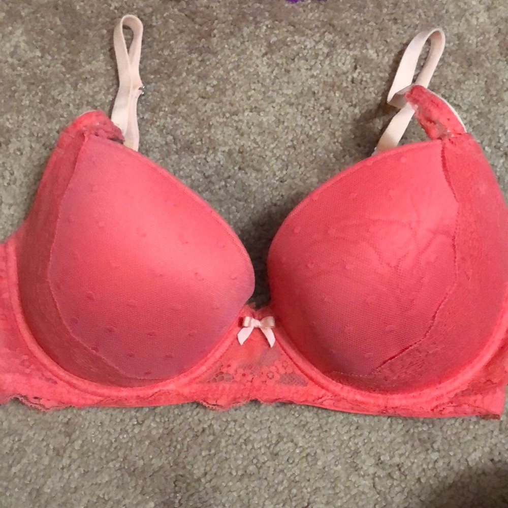 Cute Push up bra